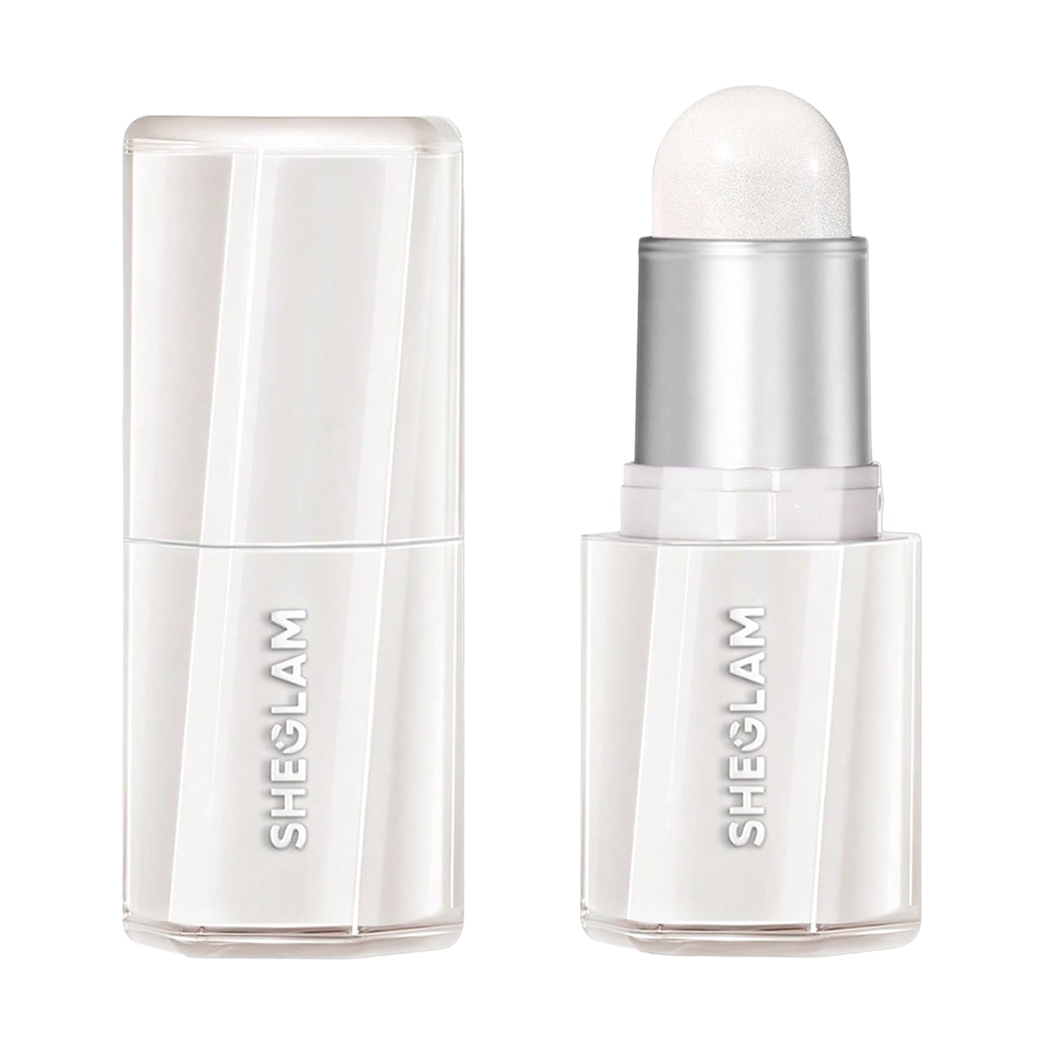 Хайлайтер-стік для обличчя Sheglam Buttery Bling Highlight Stick, Vanilla Frost, 6 г